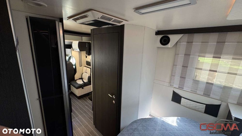 Ford Transit kamper 5 os. 2.0tdci automat max wyposażenie Magis 65xt plus - 22