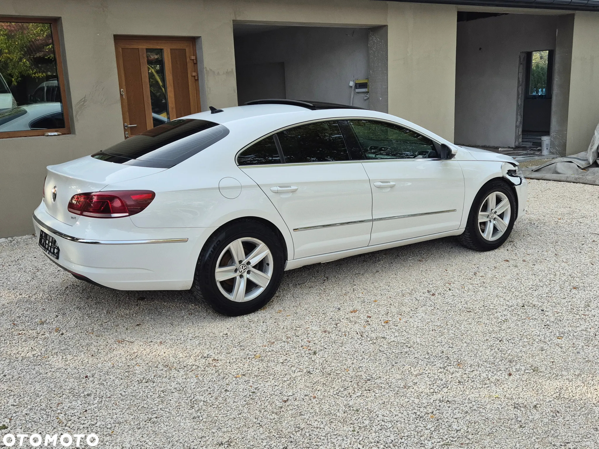 Volkswagen CC 2.0 TSI DSG - 3