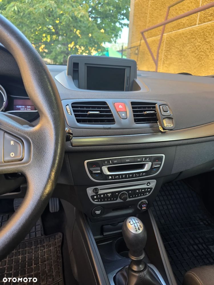 Renault Megane 1.6 16V 110 TomTom Edition - 9