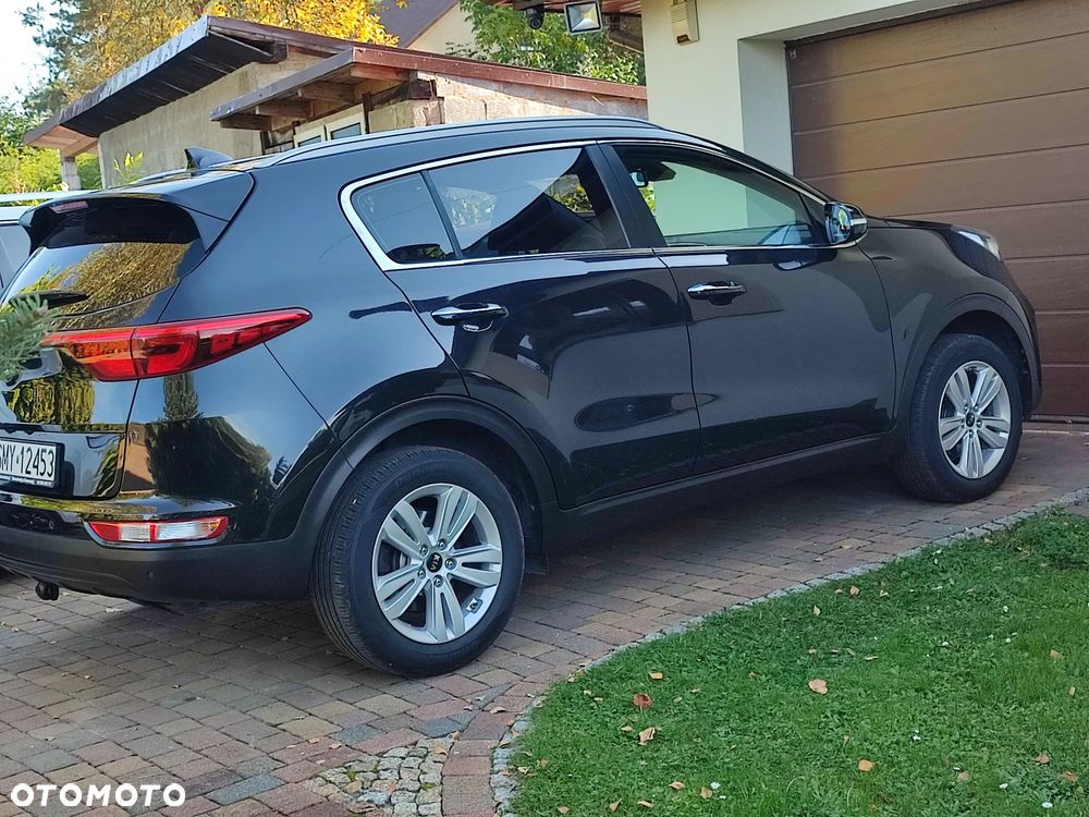 Kia Sportage - 33