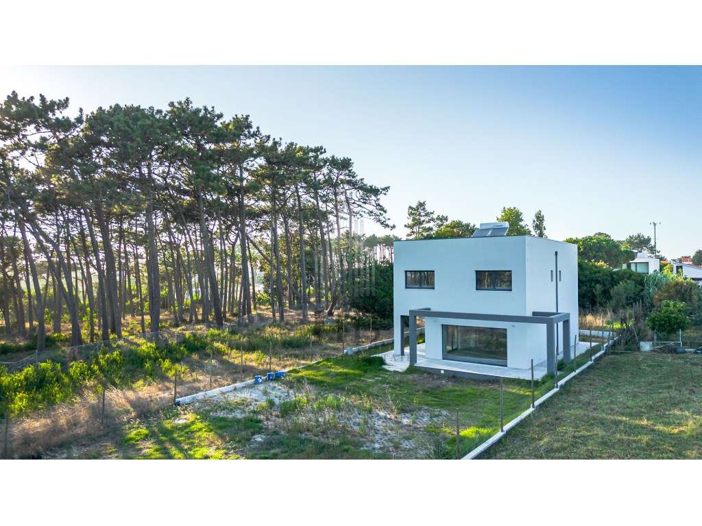 Moradia T3 Vista Serra |Fontanelas |Sintra - Grande imagem: 2/60