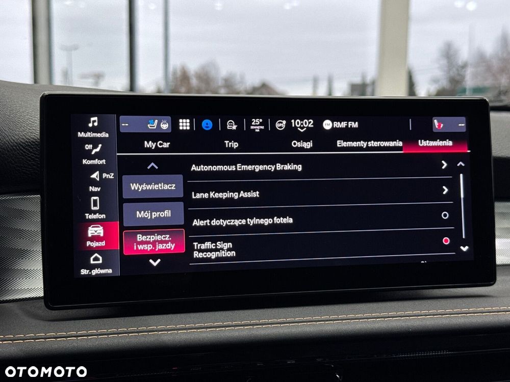 Alfa Romeo Tonale 1.5 T4 GSE mHEV Veloce DCT - 34