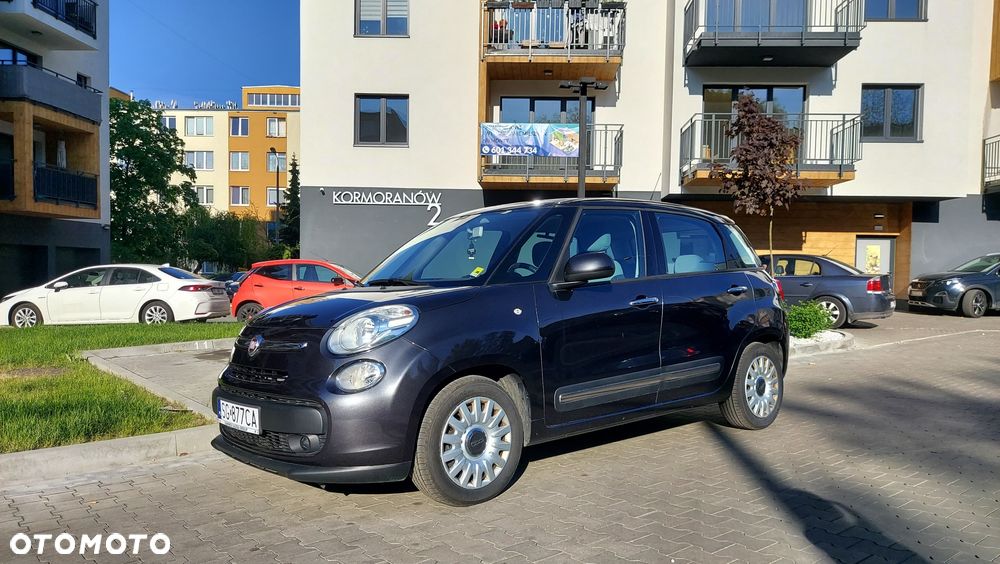 Fiat 500L 1.4 16V Pop Star - 4