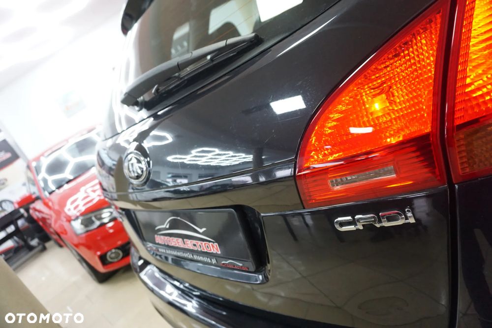 Kia Venga 1.4 CRDi 90 Spirit - 11