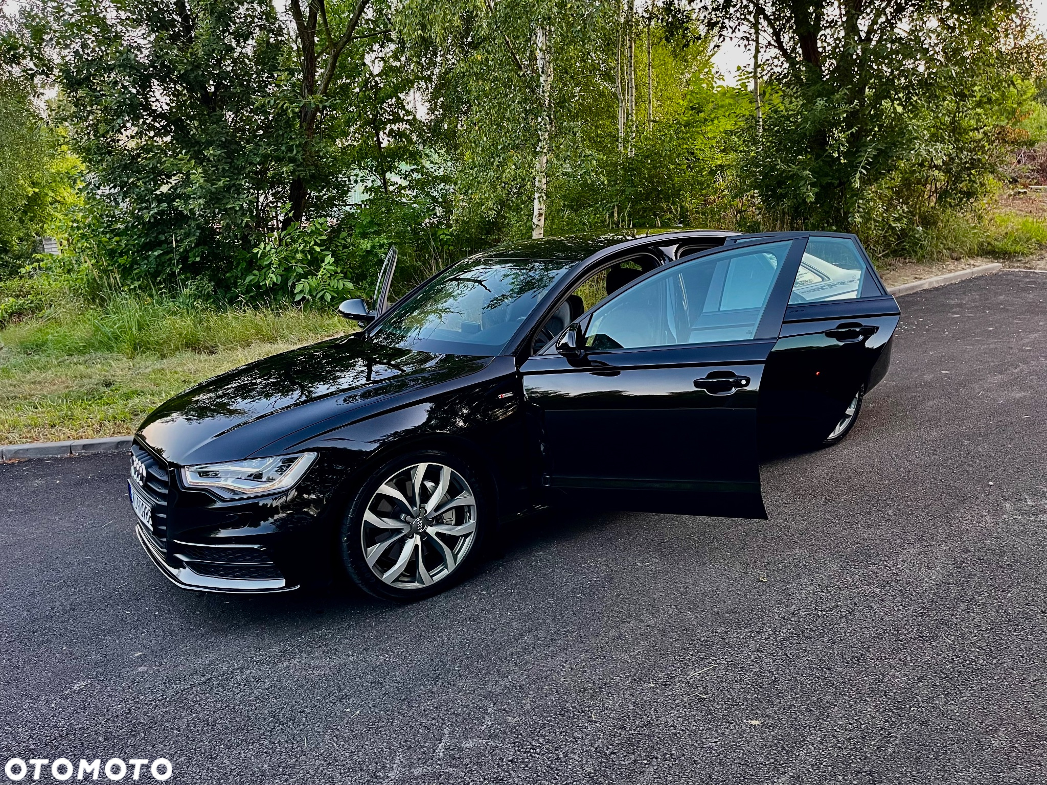 Audi A6 3.0 TFSI Quattro S tronic - 18
