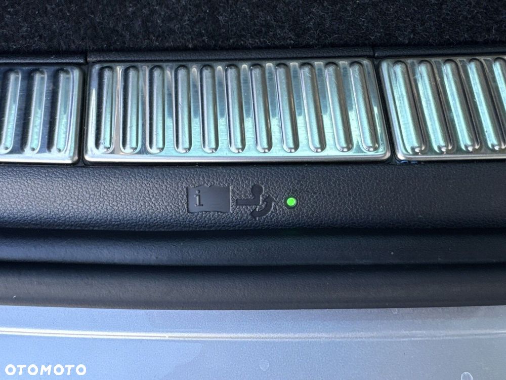 Skoda Superb 1.4 TSI Plug-In Hybrid Style DSG - 36