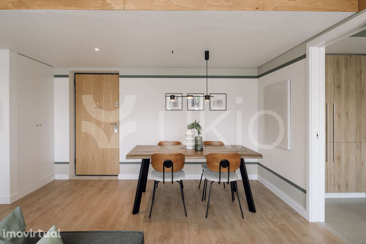 Apartamento T2 em Olivais - Grande imagem: 2/21