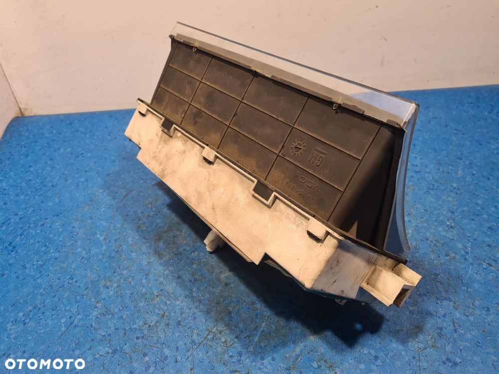 OPEL FRONTERA A 2.3 TD LICZNIK 91144981 - 3