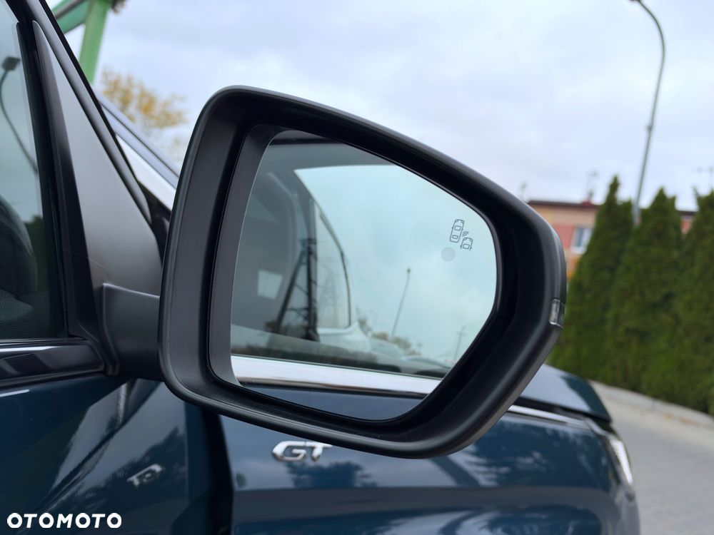 Peugeot 3008 1.5 BlueHDi GT S&S EAT8 - 16