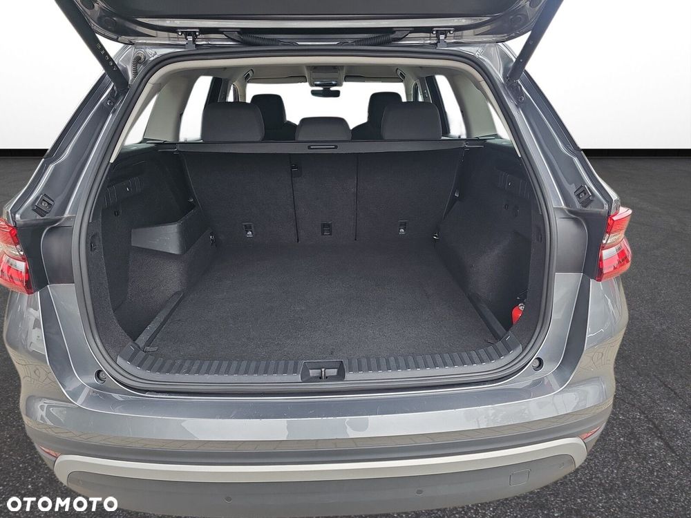 Skoda Kodiaq 1.5 TSI mHEV 4x2 Selection DSG - 13