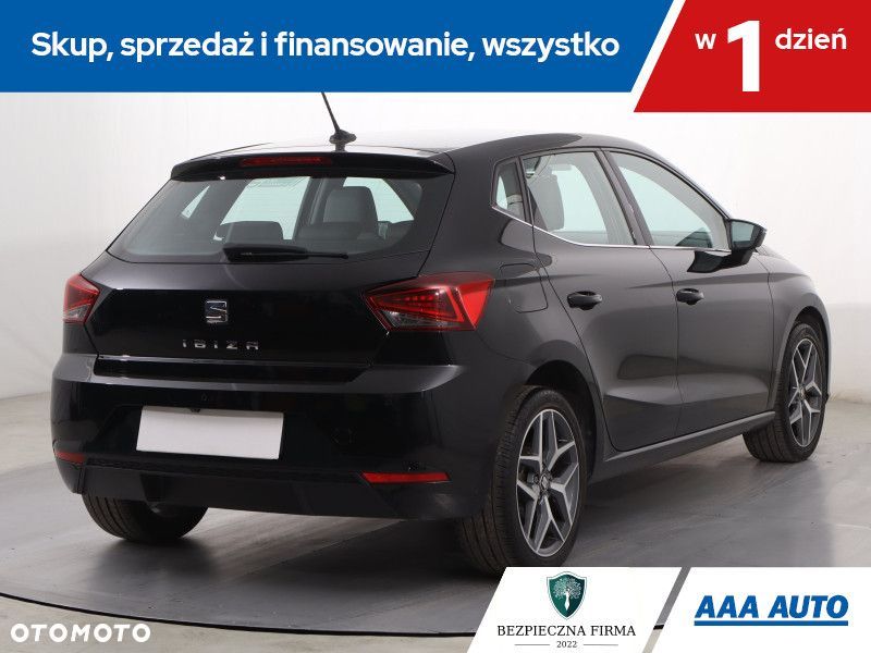 Seat Ibiza - 7