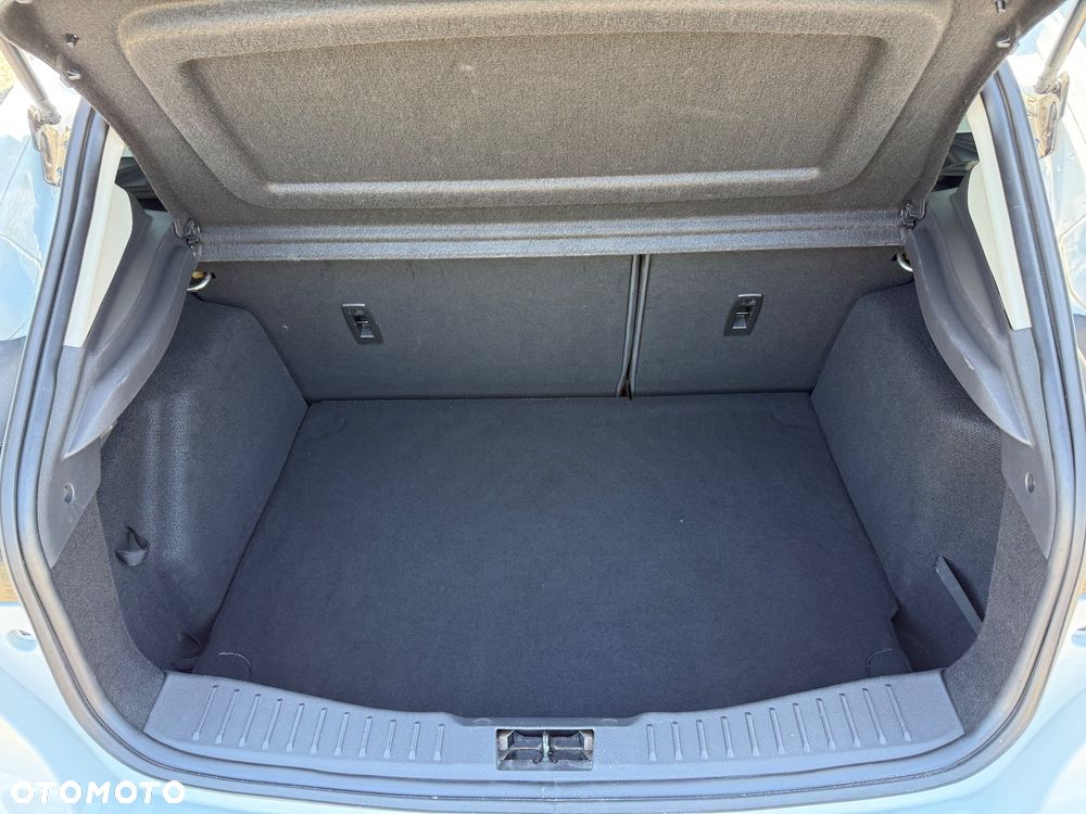 Ford Focus 1.0 EcoBoost Titanium - 20