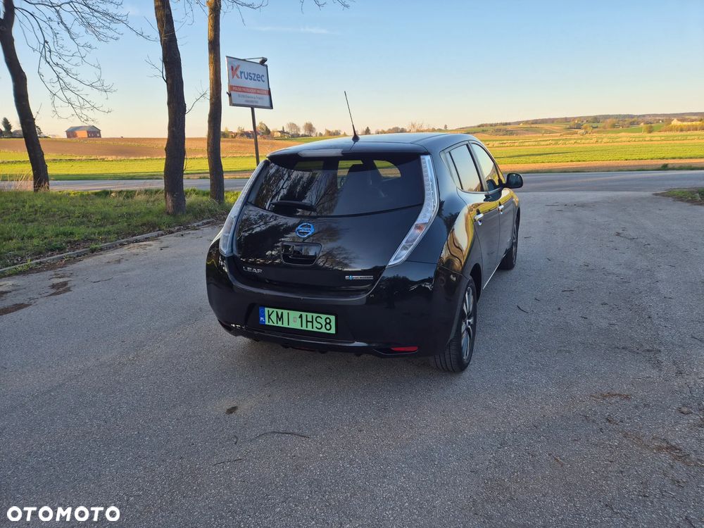 Nissan Leaf 30kWh Tekna - 6