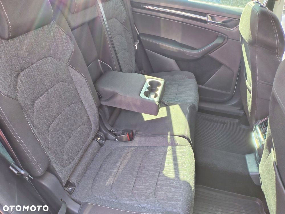 Skoda Kodiaq 2.0 TSI 4x4 Style DSG - 11