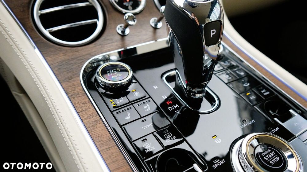 Bentley Continental GT - 9