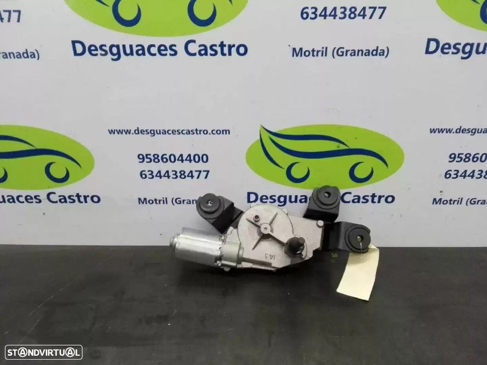 MOTOR LIMPA-VIDROS TRASEIRO KIA CEED 2013 -98700A200 - 4