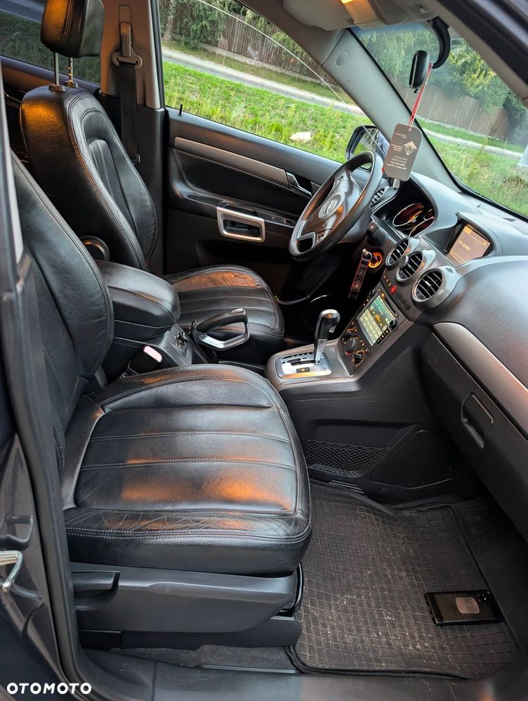 Opel Antara - 14