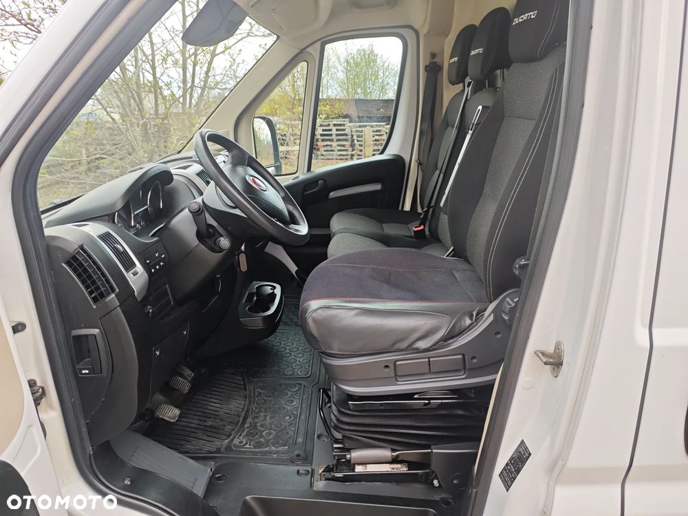 Fiat DUCATO - 5
