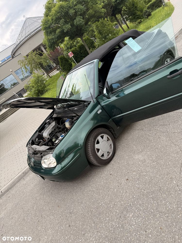 Volkswagen Golf - 2