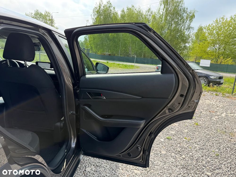 Mazda CX-30 2.0 mHEV Kai 2WD - 20