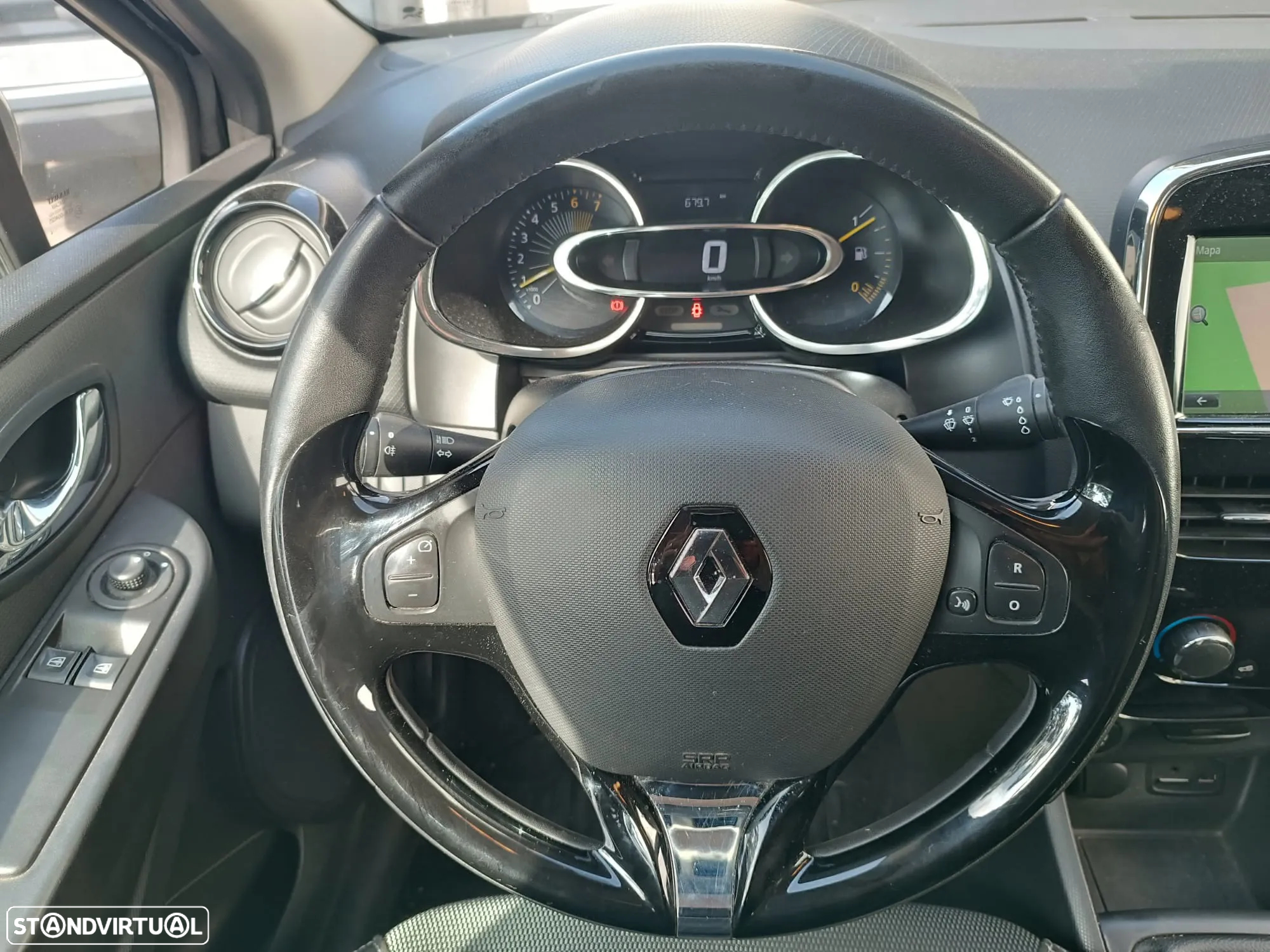 Renault Clio Sport Tourer 0.9 TCe Limited - 15
