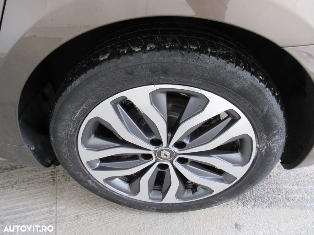 Renault Talisman - 7