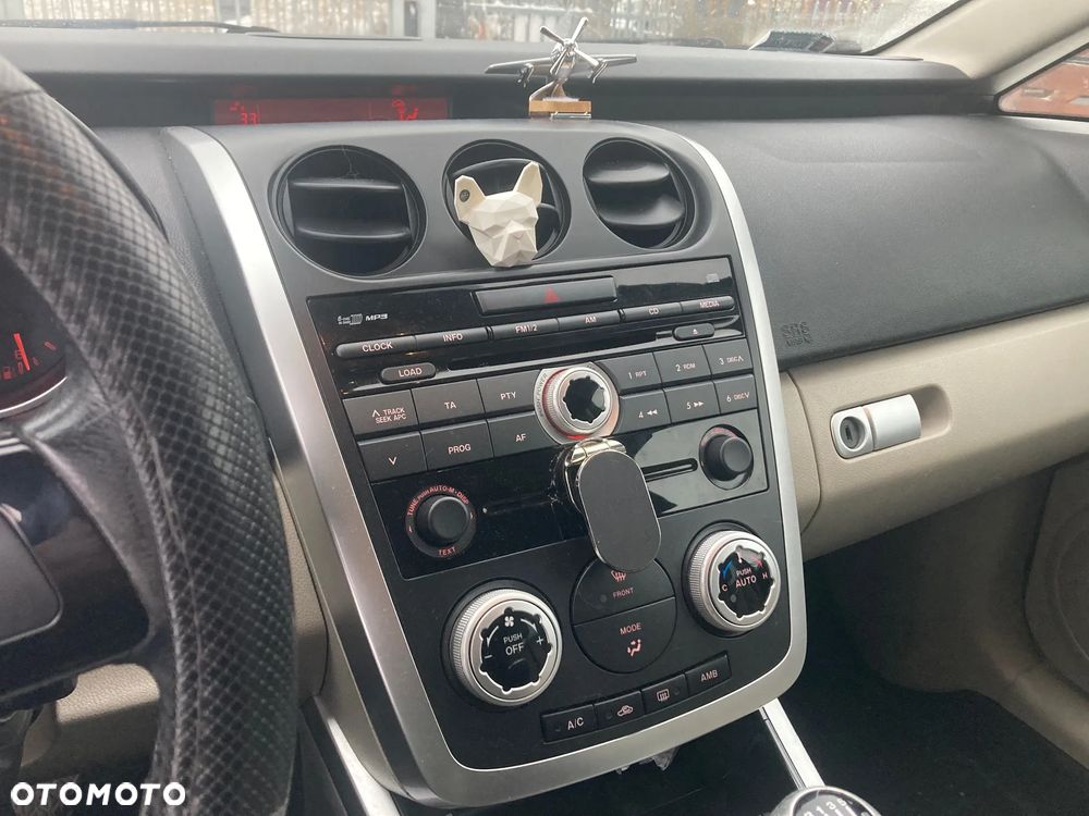 Mazda CX-7 2.3T Exclusive - 15