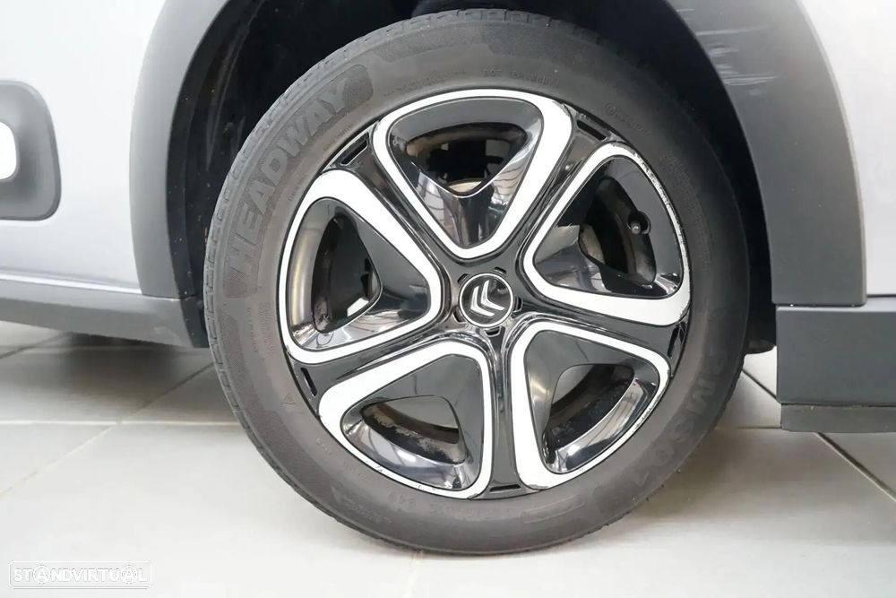 Citroën C3 1.2 PureTech Plus - 10