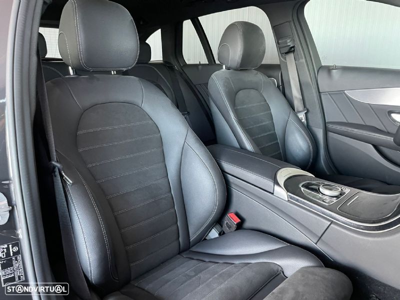 Mercedes-Benz C 300 - 22