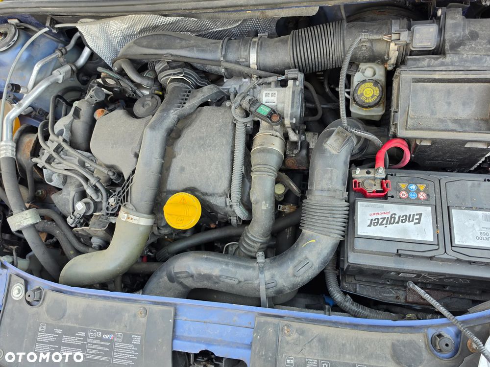 Dacia Logan dCi 90 Celebration - 13