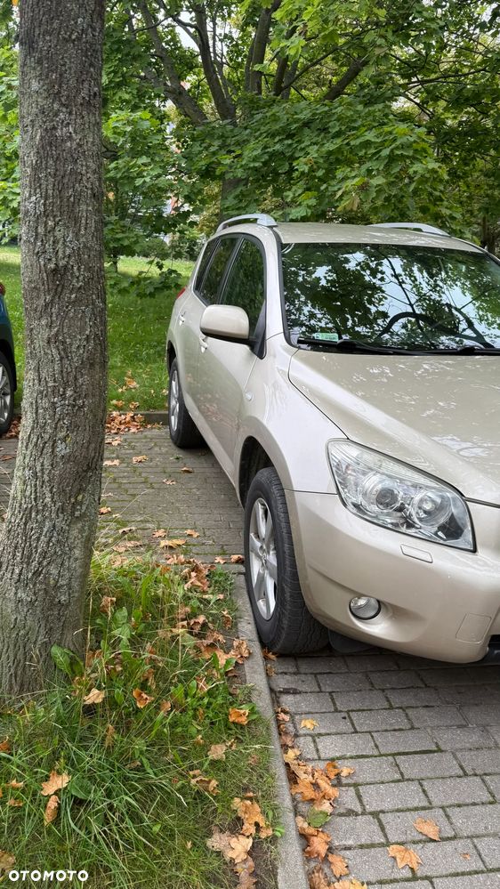 Toyota RAV4 2.0 VVT-i Sol - 3