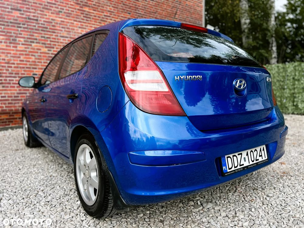 Hyundai i30 - 33