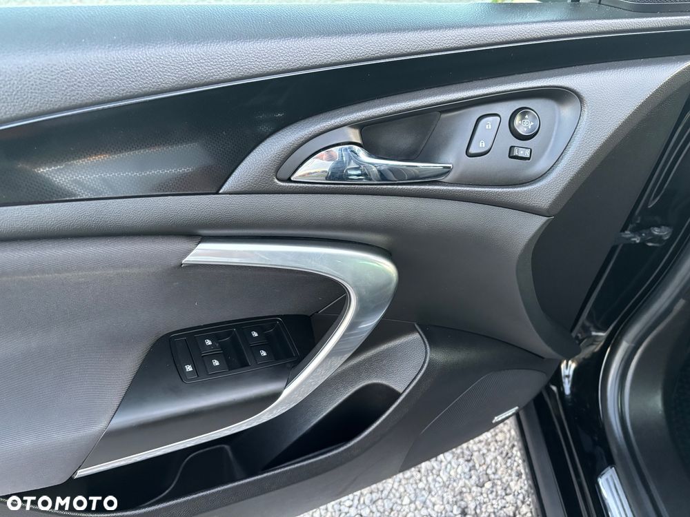Opel Insignia - 9