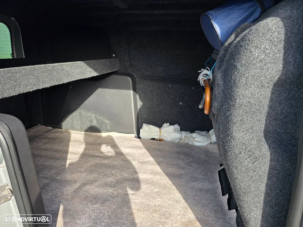 Ford Transit Connect 1.6 TDCI L2  Trend 95cv - 10