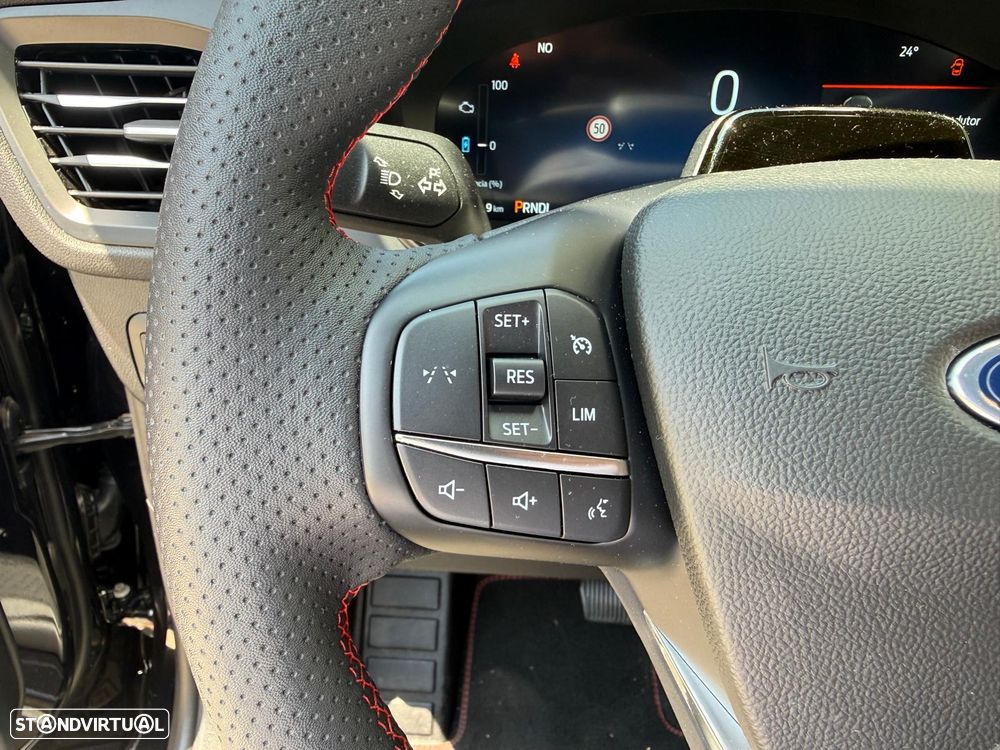 Ford Kuga 2.5 PHEV ST-Line - 13