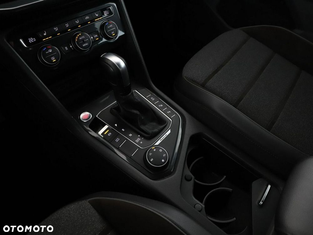 Seat Tarraco 2.0 TDI Xcellence S&S 4Drive DSG - 35