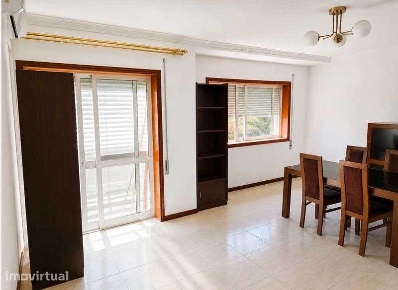 Apartamento T2 Mirandela - Grande imagem: 4/12
