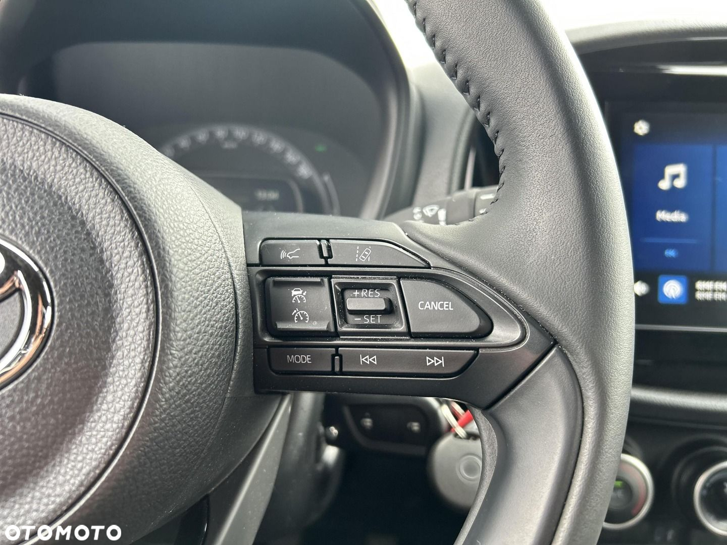 Toyota Aygo X - 15