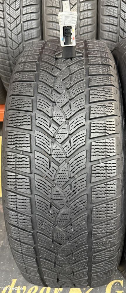 Opony 235 60 R 18 104Y   Goodyear Ultra Grip Performace - 5