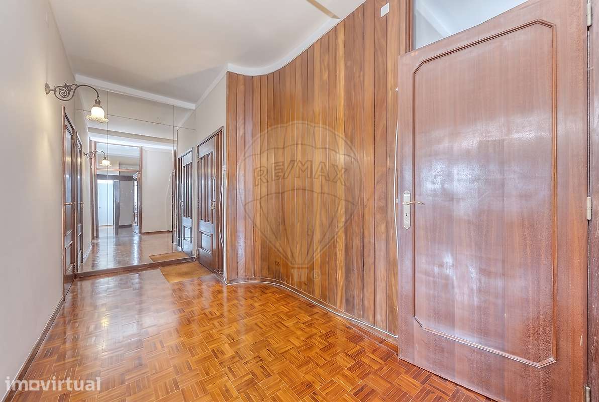 Apartamento T4 para arrendamento - Grande imagem: 4/31