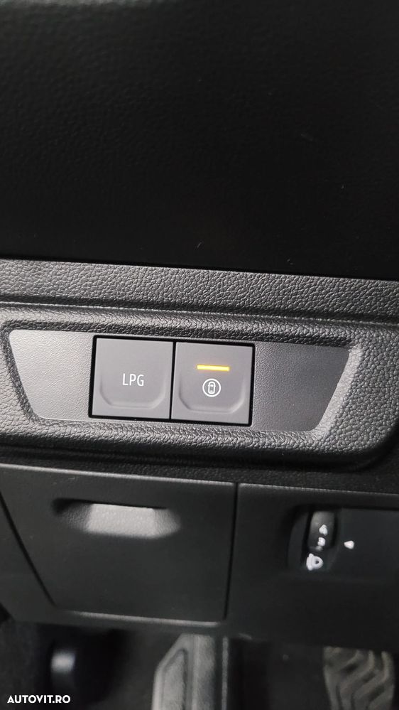 Dacia Jogger 5 locuri ECO-G 100 Comfort - 9