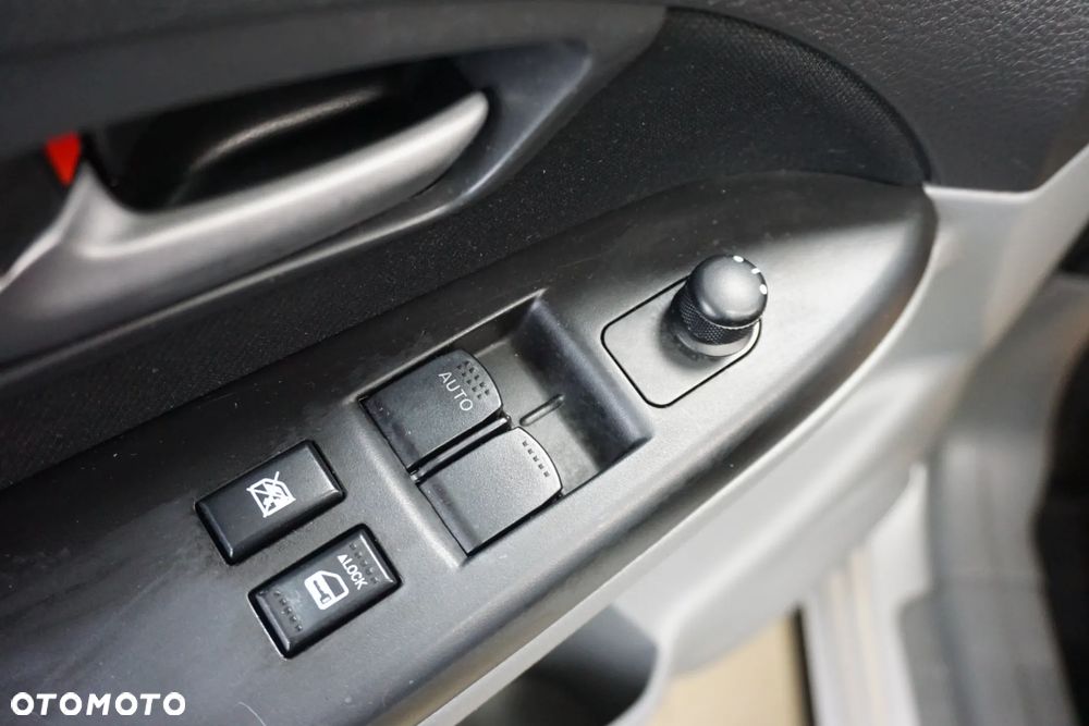 Suzuki SX4 - 30