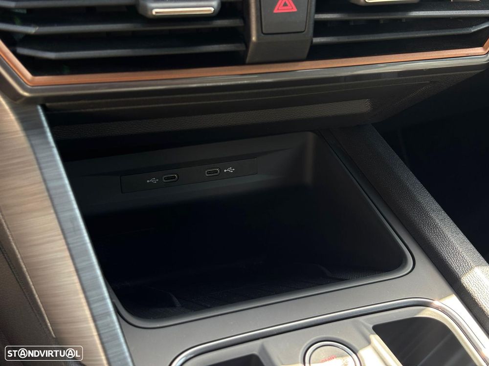 Cupra Formentor 1.4 e-Hybrid DSG VZ - 16