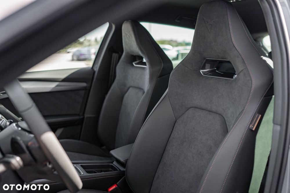 Cupra Formentor 1.5 TSI DSG - 10