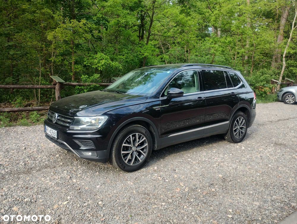 Volkswagen Tiguan - 3