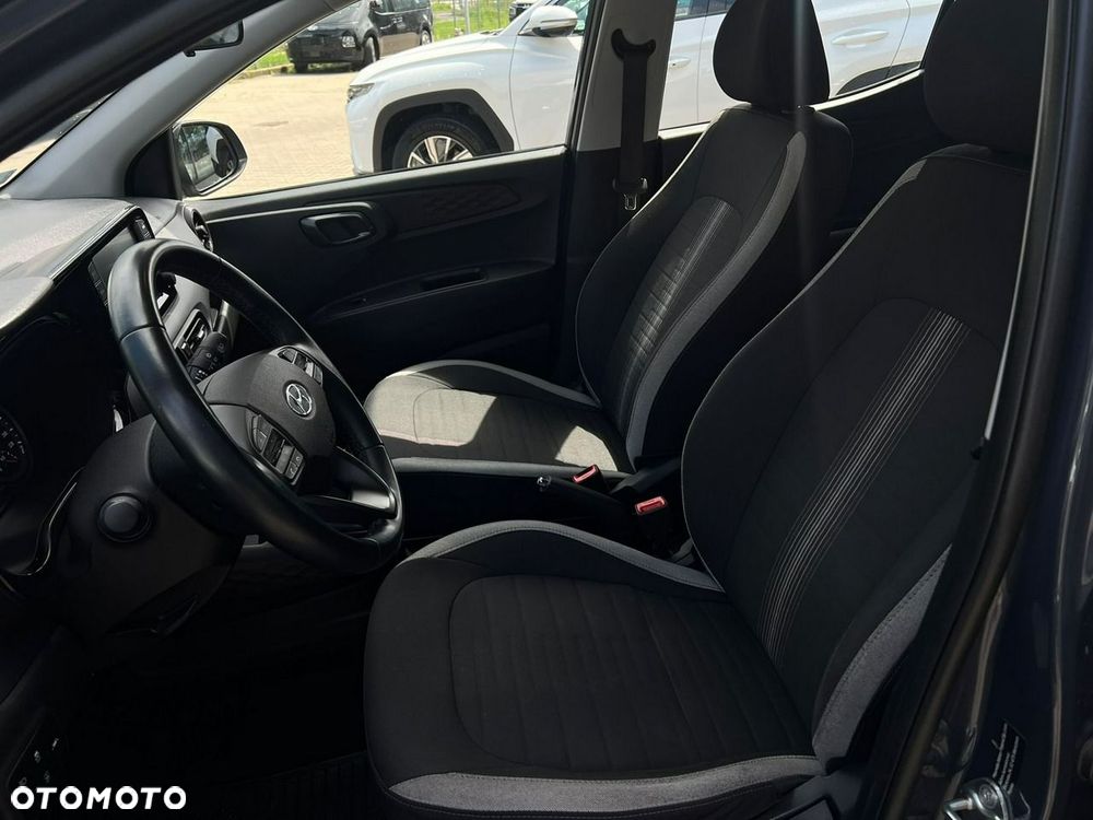 Hyundai i10 1.2 Modern - 11