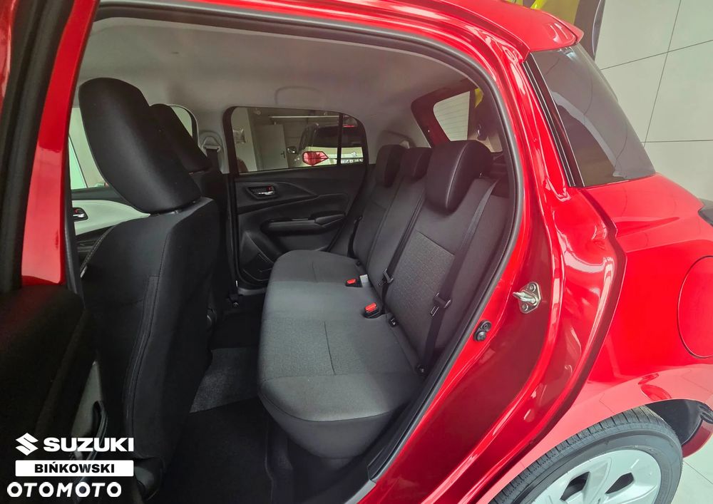 Suzuki Swift 1.2 Dualjet SHVS Premium Plus - 12
