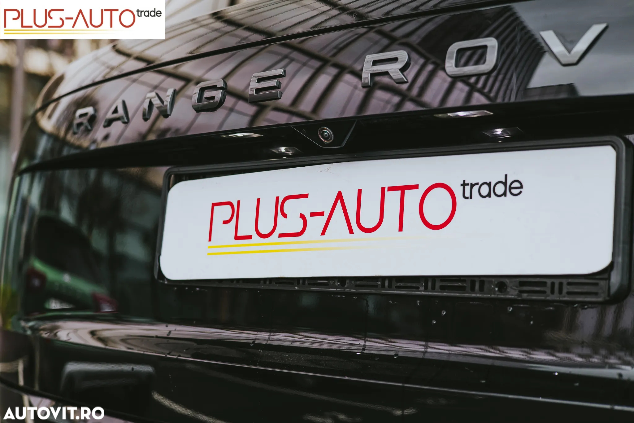 Land Rover Range Rover 3.0 I6 D350 MHEV LWB Autobiography - 9