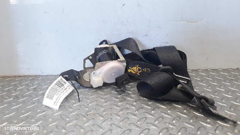 CINTO DE SEGURANÇA TRASEIRO CENTRAL NISSAN QASHQAI / QASHQAI +2 I - 1