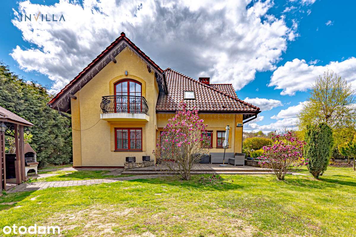 Hiša, 168 m²